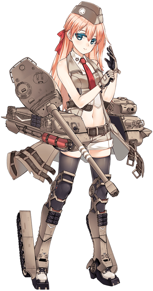 M51 Super Sherman illustration